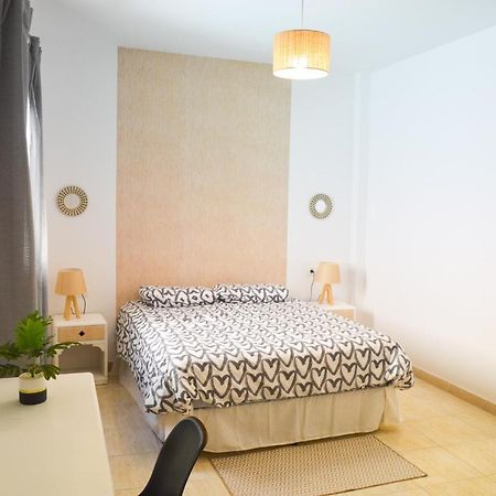 Holiday House Gara San Sebastián de la Gomera エクステリア 写真
