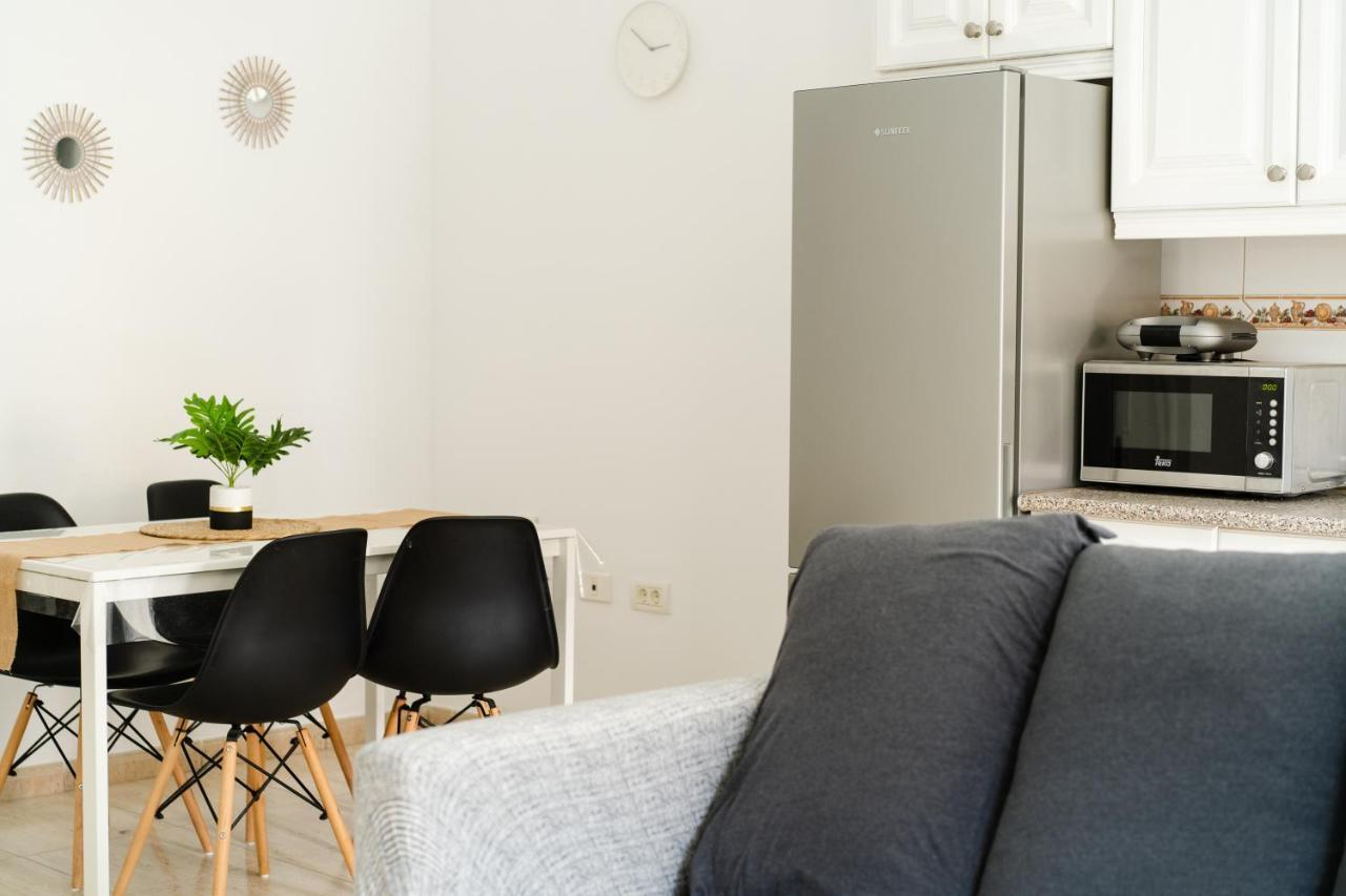 Holiday House Gara San Sebastián de la Gomera エクステリア 写真