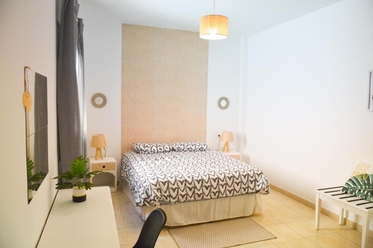 Holiday House Gara San Sebastián de la Gomera エクステリア 写真