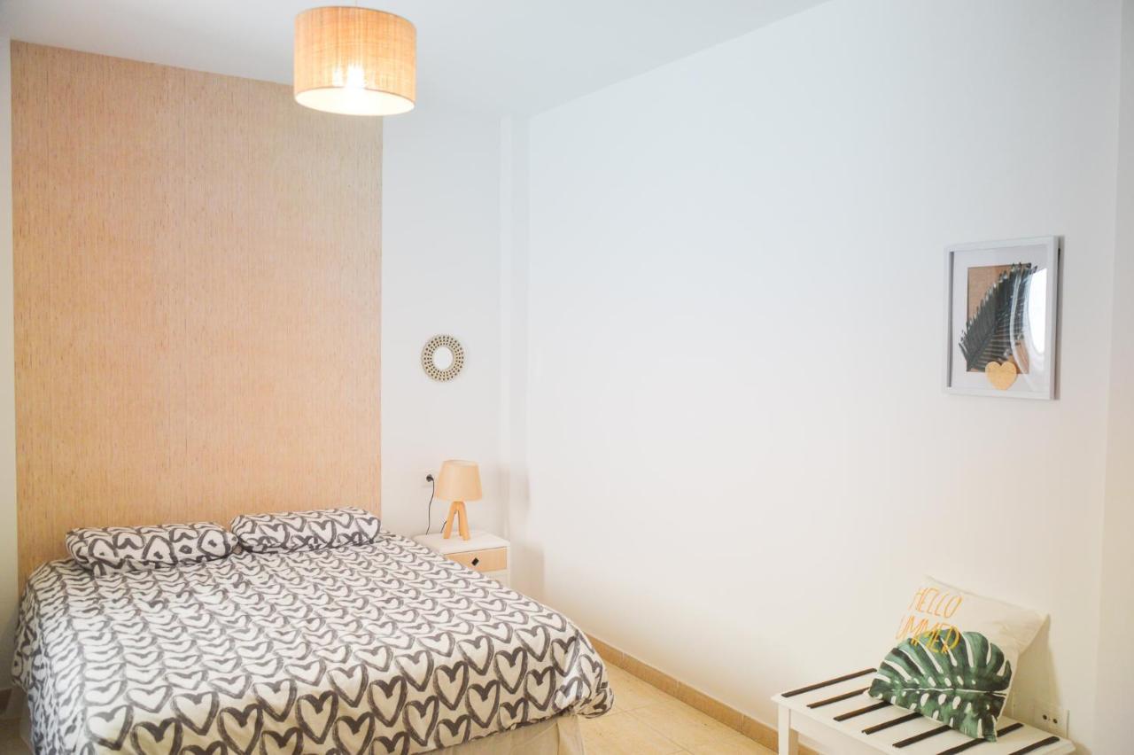 Holiday House Gara San Sebastián de la Gomera エクステリア 写真