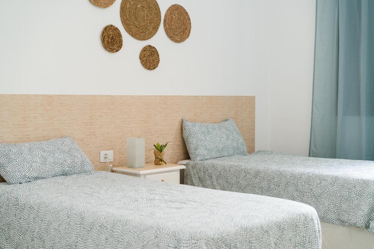 Holiday House Gara San Sebastián de la Gomera エクステリア 写真
