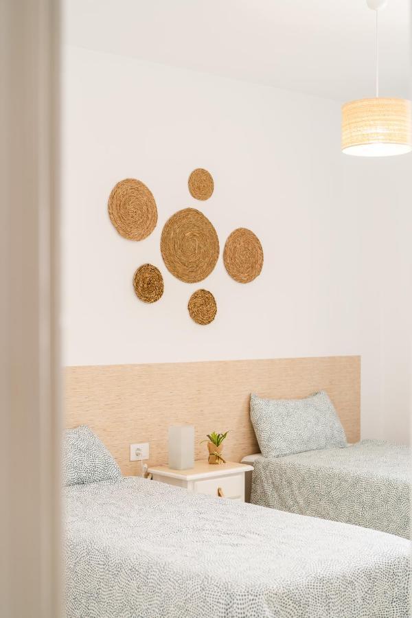 Holiday House Gara San Sebastián de la Gomera エクステリア 写真