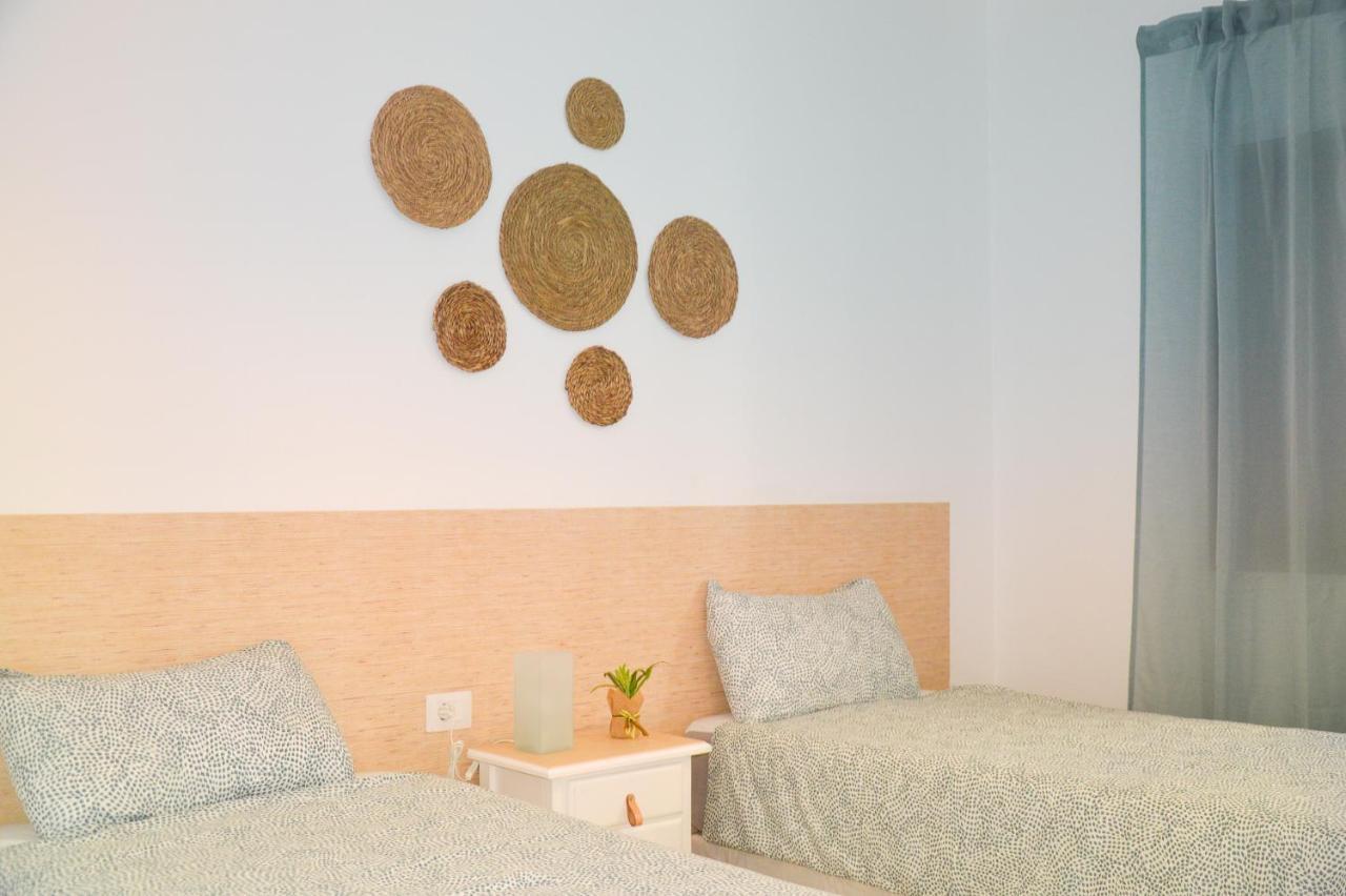 Holiday House Gara San Sebastián de la Gomera エクステリア 写真