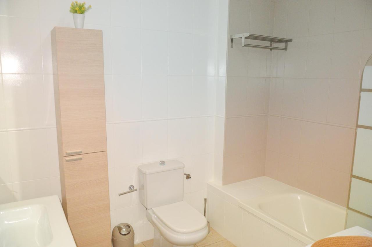 Holiday House Gara San Sebastián de la Gomera エクステリア 写真