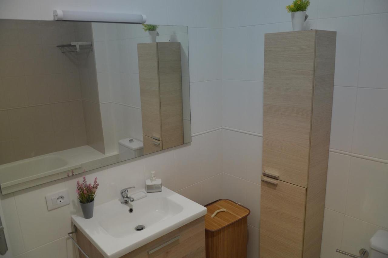Holiday House Gara San Sebastián de la Gomera エクステリア 写真